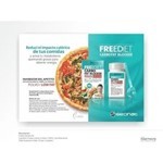 Freediet Carbo Fat Blocker Inhibidor Del Apetito Polvo 50 g Unico #2