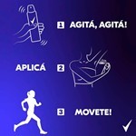 Desodorante Antitranspirante Rexona Invisible En Aerosol 150 Ml #6