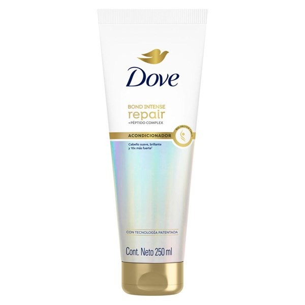 Dove Acondicionador Bond Intense Repair 250 ml alt