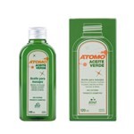 Atomo Aceite para Masajes Verde 120 ml #3