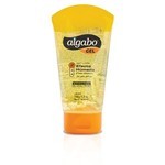 Algabo Gel Capilar Efecto Humedo en Pomo 200 ml #3