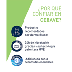 Cerave Limpiador Facial 236 ml #8