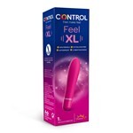 Vibrador Control Feel xl #2