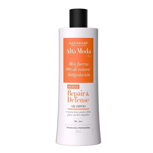 Alfaparf Alta Moda Shampoo Repair & Defense 300 ml