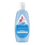 Johnson&Johnson Johnsons Fragancia Prolongada No Mas Lagrimas Shampoo 400 ml. #1