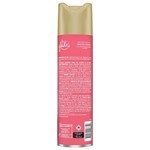 Aromatizante De Ambientes Glade Edición Limitada Frescura De Rosas En Aerosol 360ml #2