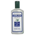 Capilatis Shampoo Ortiga Con Salvia 410 ml #1
