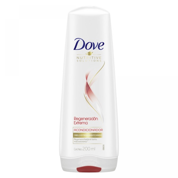 Acondicionador Dove Regeneración Extrema x 200 ml alt