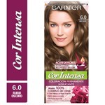 Garnier Kit Coloracion Cor Intensa 6.0 Rubio Oscuro #2