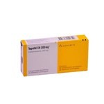 Tegretol Cr 200mg | 20 comprimidos | Carbamazepina #1
