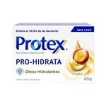 Protex Jabon Pro Hidrata Argan 85 gr #1