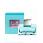 EDT Antonio Banderas Blue Seduction For Women x 80ml #3