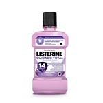 Listerine Cuidado Total Zero Enjuague Bucal Menta x 250 ml #2
