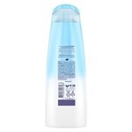 Shampoo Dove Hidratacion Intensa 400 Ml #3