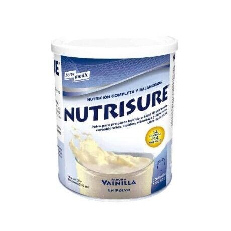Nutrisure Polvo 1 kg #1