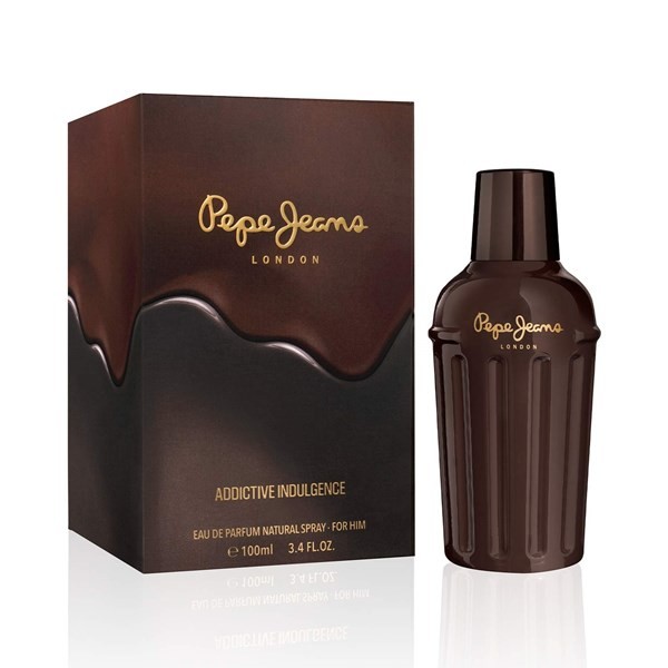 Pepe Jeans Addictive Indulgence For Him Edp 100 ml alt