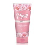 Hinds Crema Para Manos Rosa 90 ml #2