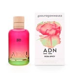 Adolfo Dominguez Adn Rosa Spicy Eau de Parfum 100 ml #2