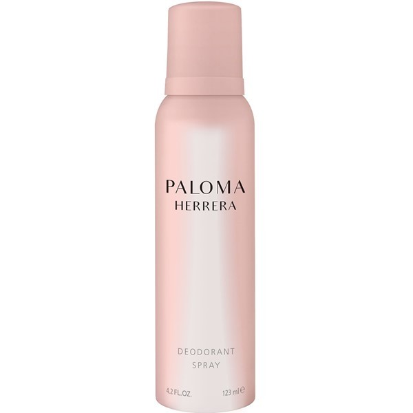 Paloma Herrera Aerosol 123 ml alt