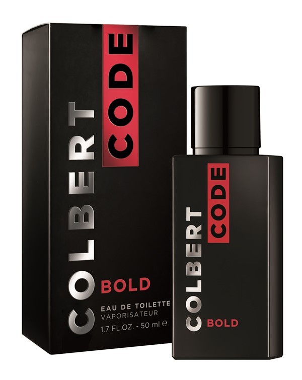Colbert Fragancia Bold Edt For Men 50 ml #1