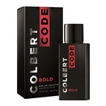 Colbert Fragancia Bold Edt For Men 50 ml #1