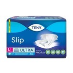 Tena Ropa Interior Slip (21 Unidades) l #4
