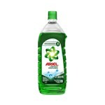 Jabon Liquido Ariel Limpieza Profunda Botella 800 Ml #1