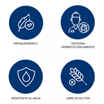 Kit Protector Solar Dermaglós Emulsion FPS 30 x6 Unidades  #4