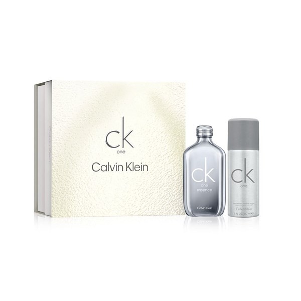 Calvin Klein Ck One Essence Parfum Intense Set Tamaño 100 ml #1