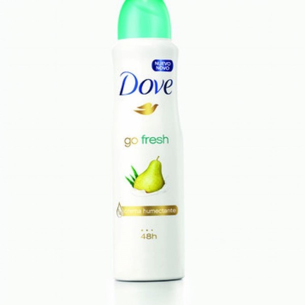 Dove Antitranspirante Mujer Pera Aloe Vera 150 ml alt