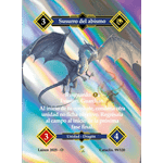 099 Susurro Del Abismo Metal #1