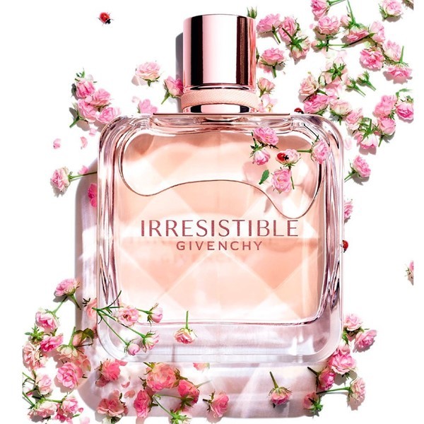 Givenchy Fragancia Irresistible Fraiche For Woman Edt 50 ml #1