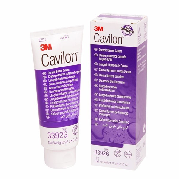 3M Crema Proteccion Durarera Cavilon 92 Gr alt