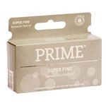 Prime Preservativo Super Fino (12 Unidades) #4