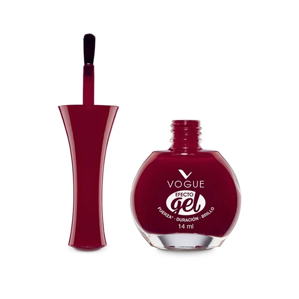 Vogue Esmalte Efecto Gel 14 ml Efusion alt