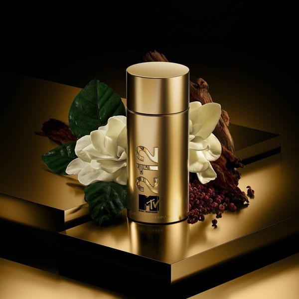 212 MTV MEN eau de toilette | 100 ml alt