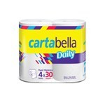 Papel Higiénico Cartabella x4 #1