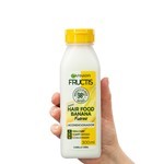 Fructis Acondicionador Hair Food Banana 300 ml #4