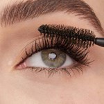 Máscara de Pestañas Maybelline Colossal Volum Express Black #5