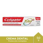 Colgate Crema Total 12 clean Mint 50 gr #1