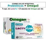 Combo Salud Intestinal #1