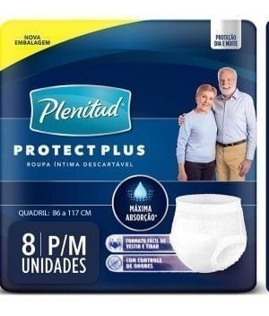 Plenitud Ropa Interior Protect Plus P alt