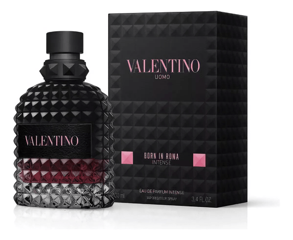 Valentino Born In Roma Uomo Intense Edp 100 ml #1