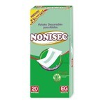 Nonisec Pañales Descartables Para Adultos Megapack Xg #1
