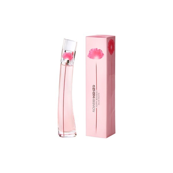 Kenzo Poppy Bouquet For Woman EDT x 50 ML #1