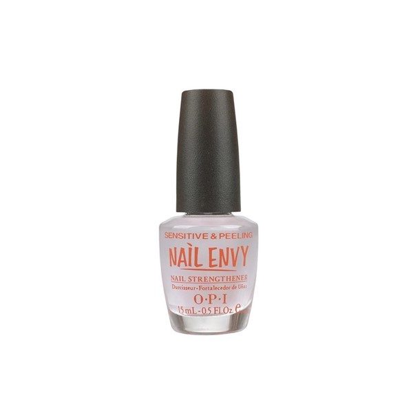 Opi Nail Envy Sensitive And Peeling Sin Color #1