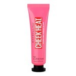 Maybelline Rubor En Crema Cheek Heat | 20 Rose Flush #1