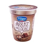 Arroz Con Leche Chocolate Tregar 180 Gr #1