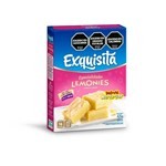 Lemonies Fortificado Exquisita 425 Gr. #1