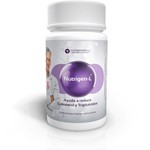 Nutrigenomics Nutrigen l Reduce Colesterol Y Trigliceridos 60 capsulas Unico #1